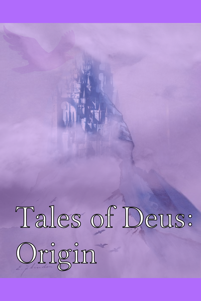 Tales of Deus: Origin