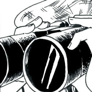 Chapter 1 - Pages 1+2