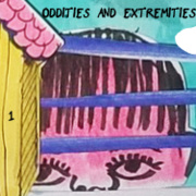 Oddities and Extremities 