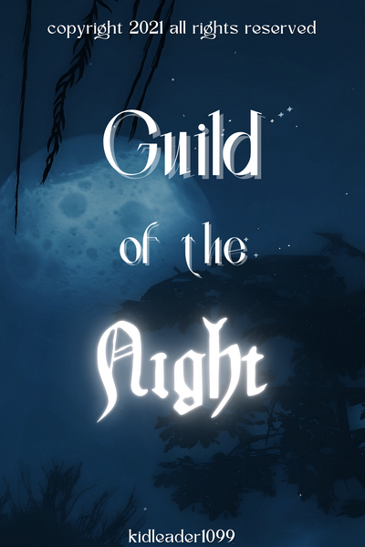 Guild of the Night