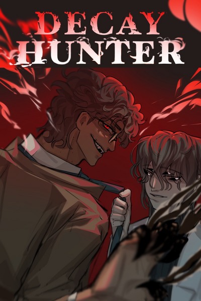 Decay Hunter
