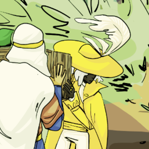 Gideon Goldenrod Ep. 16