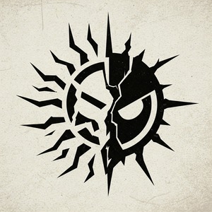 The gauntlets shadow