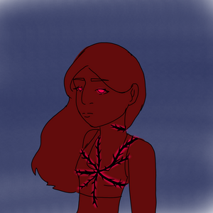 thorns in my chest