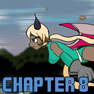 Chapter 8 - In Chase of Emergency