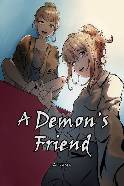 A Demon's Friend - Oneshot