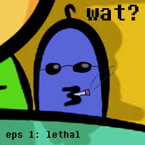 sleep can be lethal :I