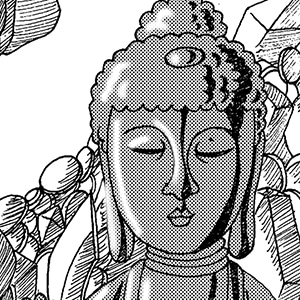 Ink #7: &quot;Tesoros LUJOSOS&quot;