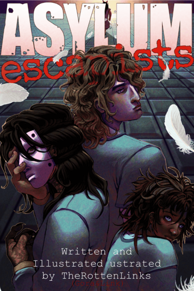 Asylum Escapists