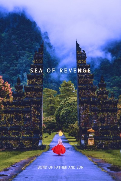 SEA OF REVENGE