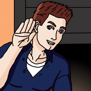 Page 6: Prologue - Turning Point