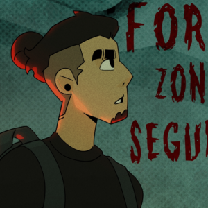 Espécime Catalogado