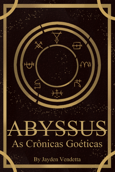 Abyssus: As Crônicas Goéticas