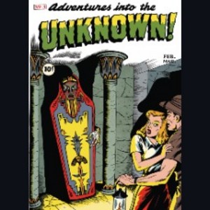 The Spectre of Little Dread House