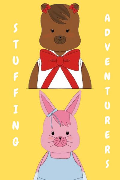 Stuffing Adventures