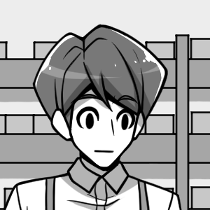 Who's that Poke- I mean, stranger???