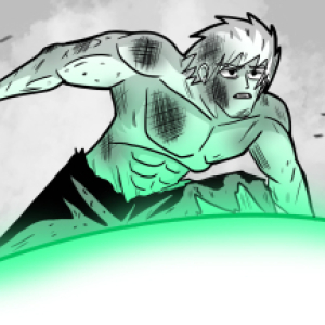 Chapter 40: Magna-Man's Revenge Pt. II