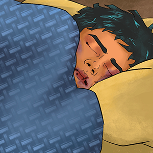 Una ma&ntilde;ana linda