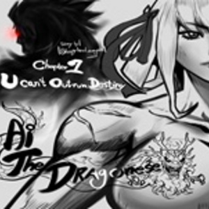 CHAPTER 1:  YOU CAN'T OUTRUN DESTINY