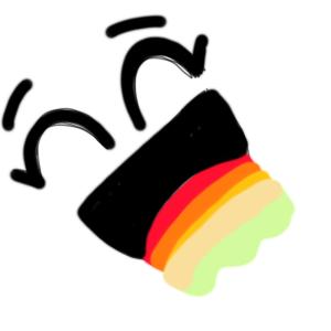 Bad days. Good days.