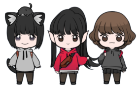 custom banner
