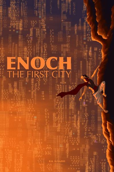 Enoch: The First City