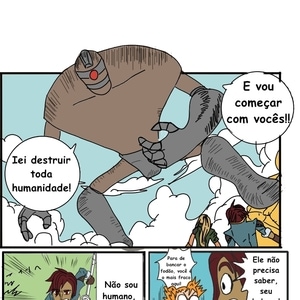 Direitos autorais mumy