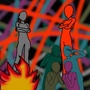 The Darkrose society: Ava's story
