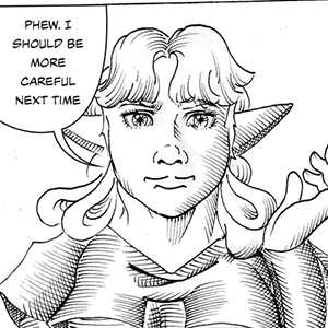 Adventurers Dawn: Cloak and Dagger