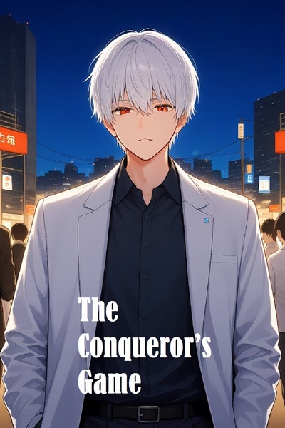 The Conqueror&rsquo;s Game