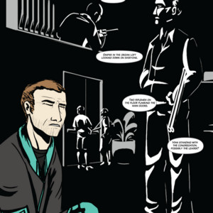 Issue 1, Pages 4-5