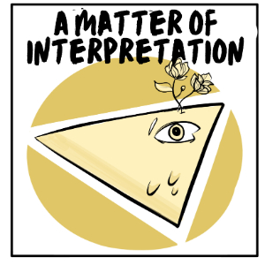 11. A Matter Of Interpretation