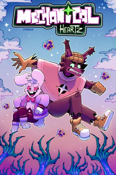 Mechanical Heartz 