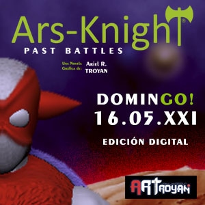 ARS-Knight (past battles)