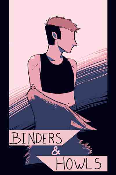 Binders and Howls