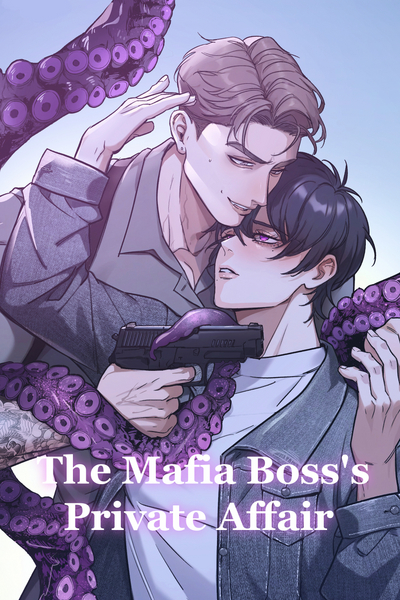 The Mafia Boss's Private Affair