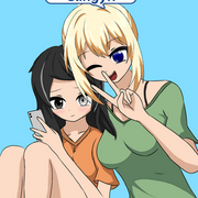 Zushiki! My Roommate Is Clingy?! 