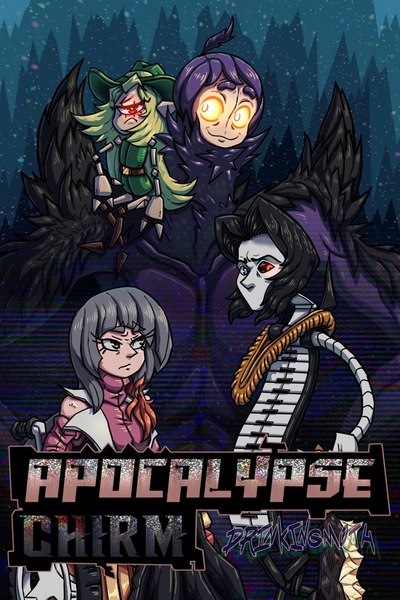 Apocalypse Chirm