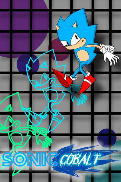 Sonic Cobalt