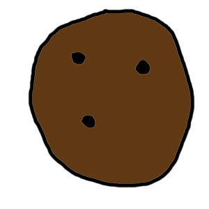 Une Aventure de Daniel Banane