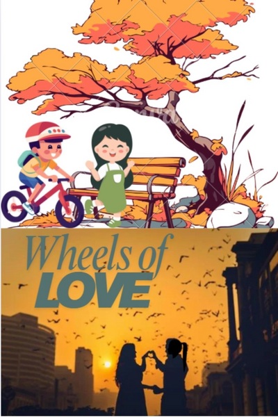 Wheels of Love