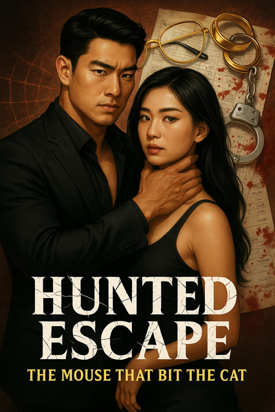 Hunted Escape