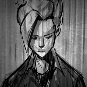 Window Pain (oneshot)