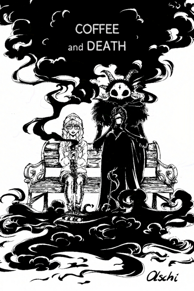 Coffee and Death