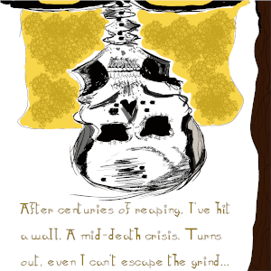 001. Downward Corpse Pose