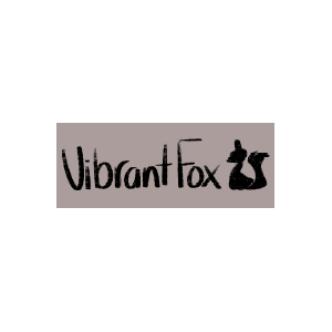 Vibrant Fox