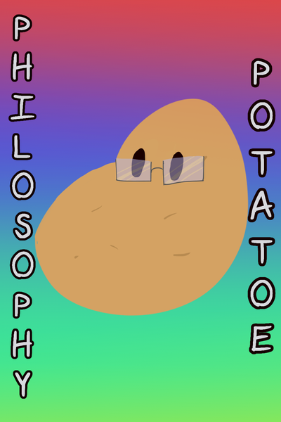 Philosphy Potatate