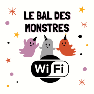 Le fant&ocirc;me du wifi