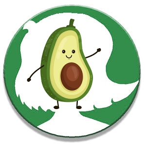 Avocado Dip