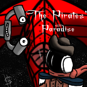 The Pirates' Paradise